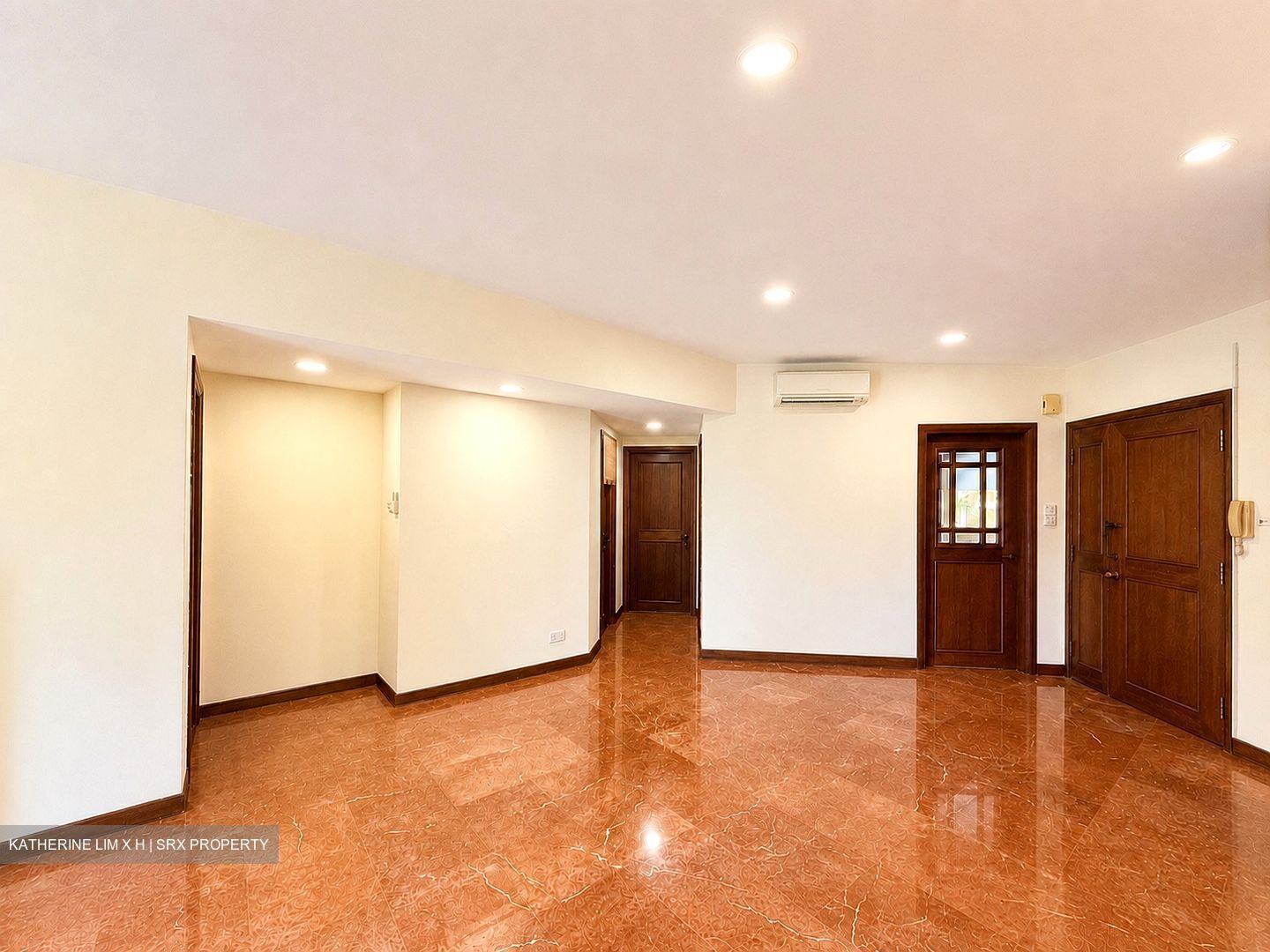 Villa Marina (D15), Condominium #591851101